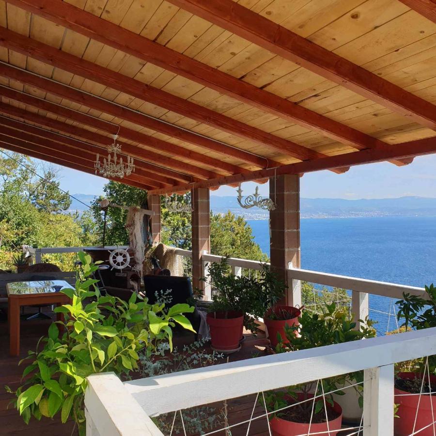 Mary'S Garden Villa Tulisevica Bagian luar foto