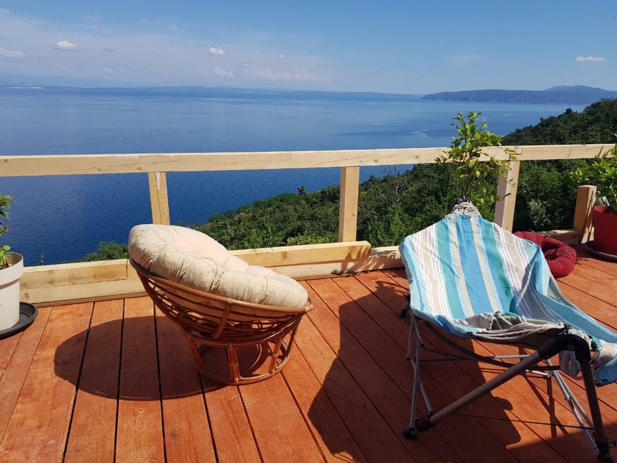 Mary'S Garden Villa Tulisevica Bagian luar foto
