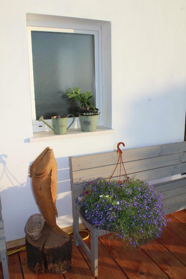 Mary'S Garden Villa Tulisevica Bagian luar foto